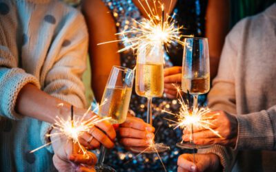 Lichtjesavond & Kerst bij 1723