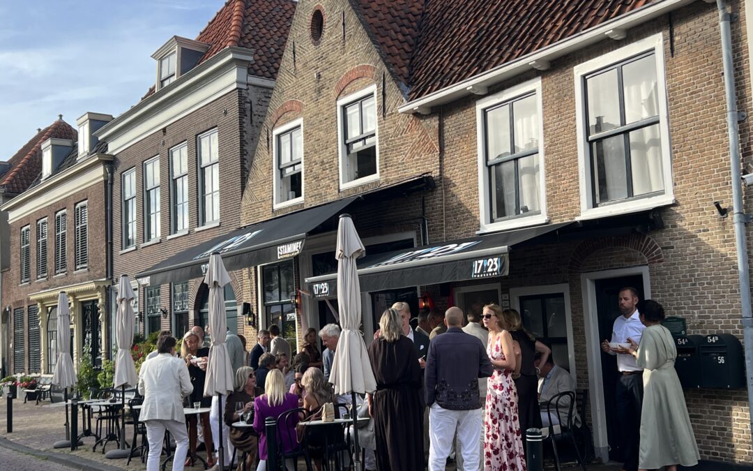 1723 is op zoek naar jou!