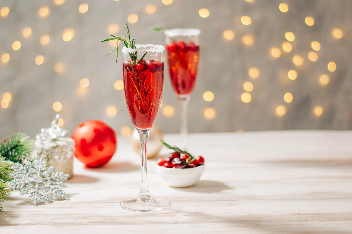 Lichtjesavond & kerst bij restaurant 1723